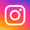 Follow us on Instagram