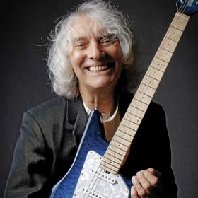 ALBERT LEE