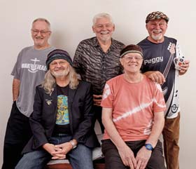 FAIRPORT CONVENTION