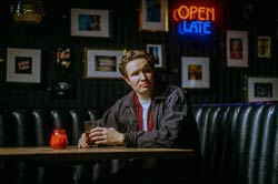 ROB JONES & THE RESTLESS DREAM