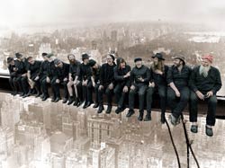 SPOOKY MEN’S CHORALE