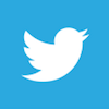 Follow us on Twitter