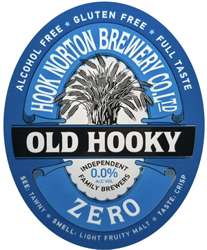 Old Hooky Zero